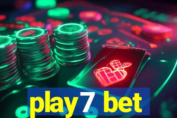 play7 bet
